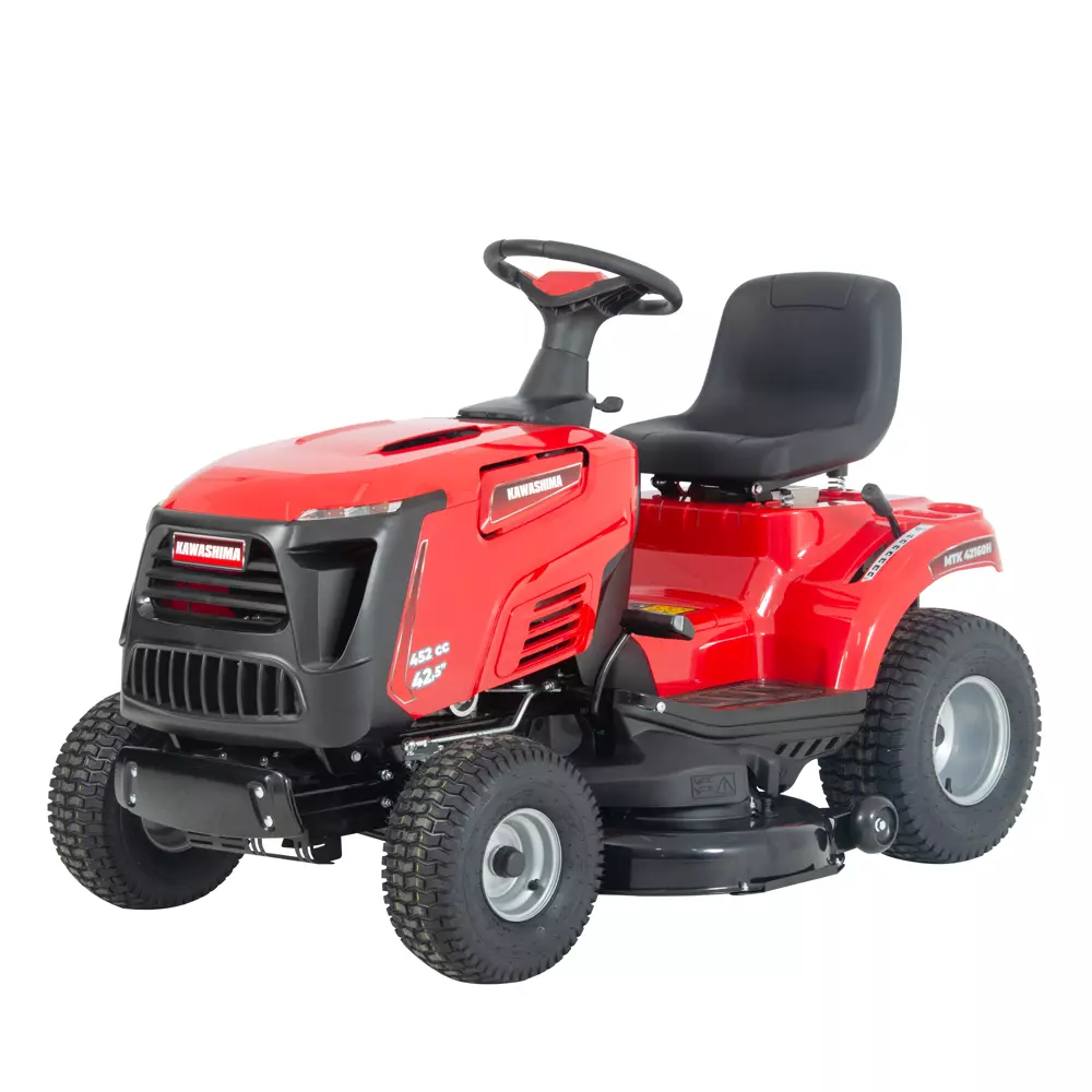MICROTRATOR MTK-42160H CORTADOR DE GRAMA KAWASHIMA MICROTRATOR MTK-42160H CORTADOR DE GRAMA KAWASHIMA